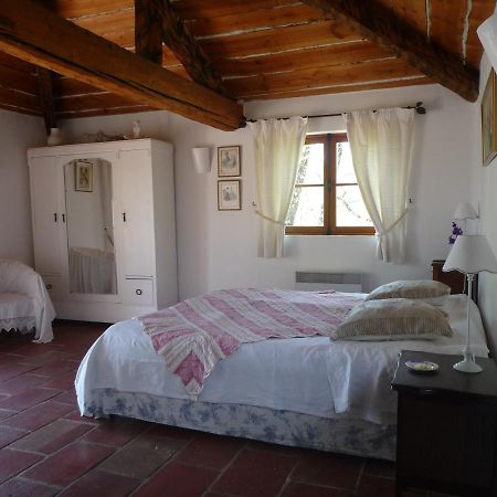 La Rose Des Vents Bed & Breakfast Montauroux Dış mekan fotoğraf