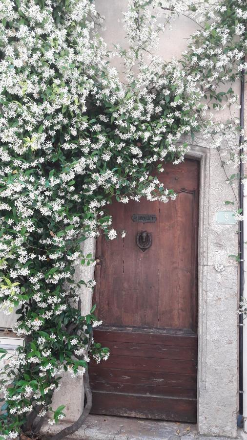 La Rose Des Vents Bed & Breakfast Montauroux Dış mekan fotoğraf