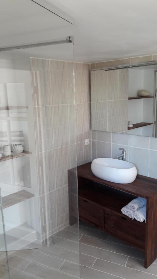 La Rose Des Vents Bed & Breakfast Montauroux Dış mekan fotoğraf
