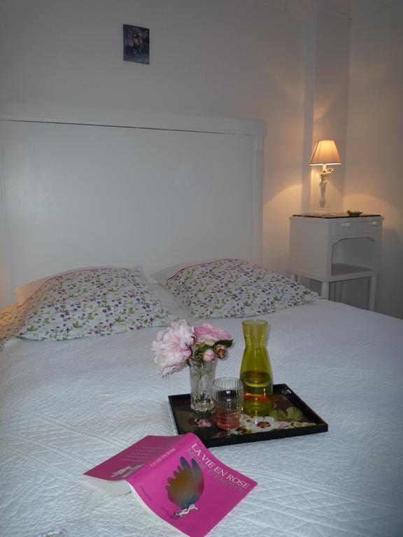La Rose Des Vents Bed & Breakfast Montauroux Dış mekan fotoğraf