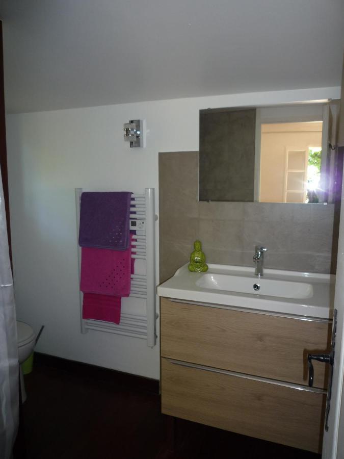 La Rose Des Vents Bed & Breakfast Montauroux Dış mekan fotoğraf